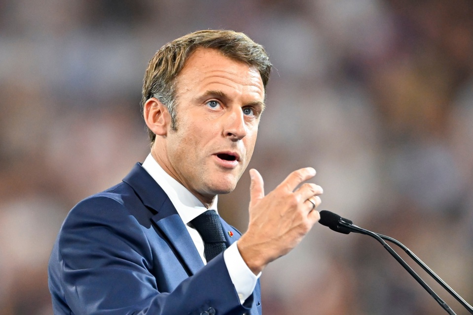 Israel, les raisons de la colère de Macron Israel, les raisons de la colère de Macron