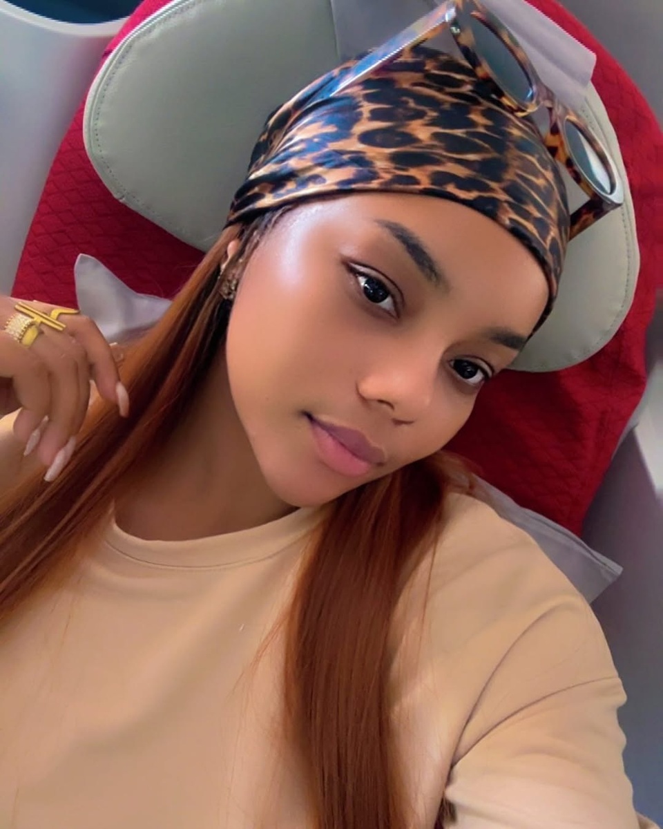 Abidjan perd Nadiya Sabeh, actrice et animatrice adorée du public