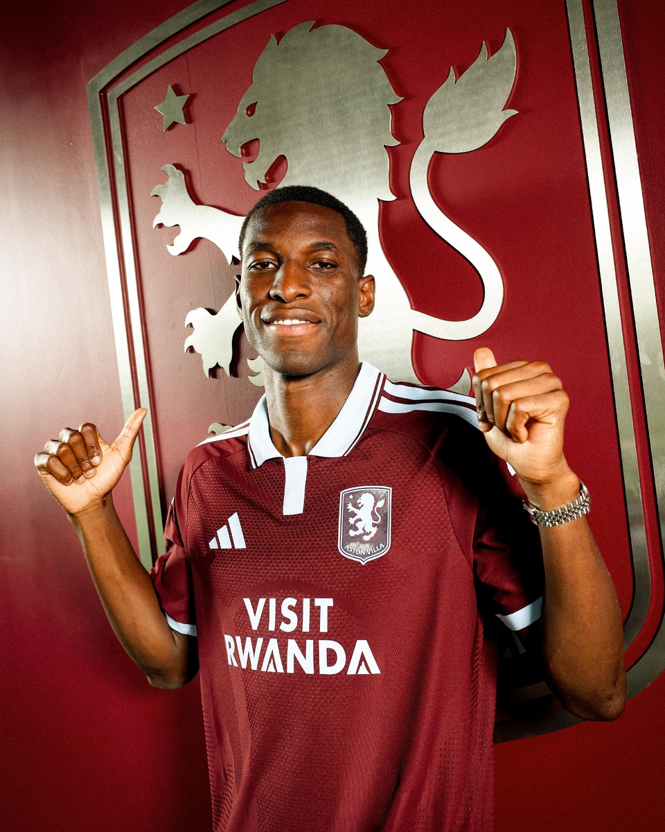Football : Nicolas Jackson quitte Chelsea et rejoint Aston Villa