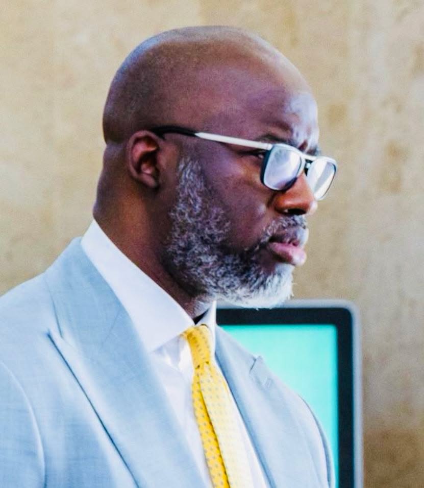 CDC : Fadilou Keïta viré par Diomaye
