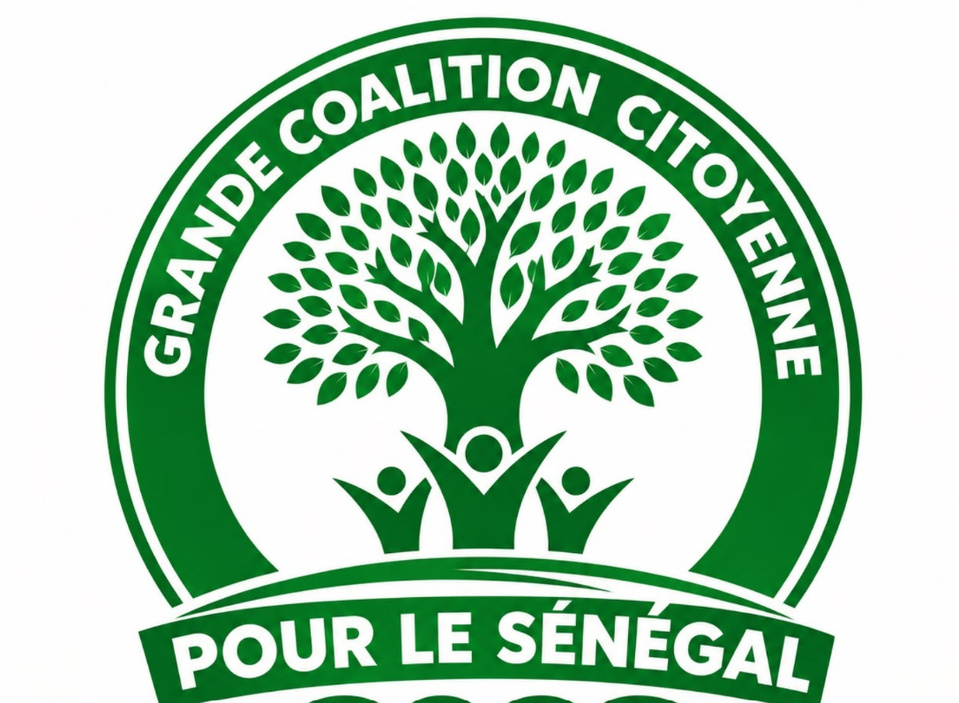 Nouvelle offre politique : La Grande Coalition Citoyenne pour le Sénégal appelle les Sénégalais à « construire une alternative démocratique »