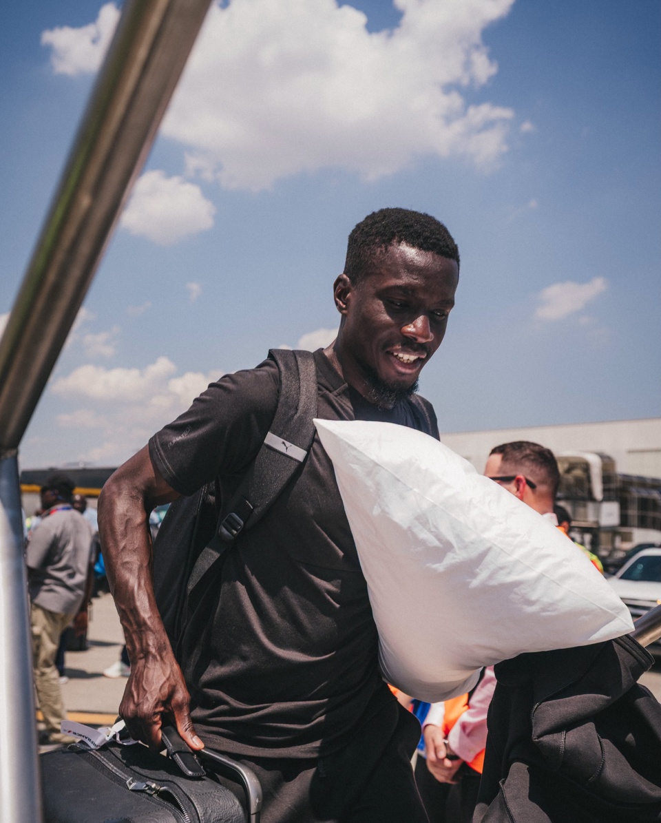 Le Mans FC : Idrissa Gana Gueye visé par un appel au boycott