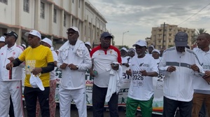 ​À un mois des JOJ Dakar 2026, la Fondation Abdou Sport Vertu mobilise les forces vives autour du sport et des valeurs citoyennes