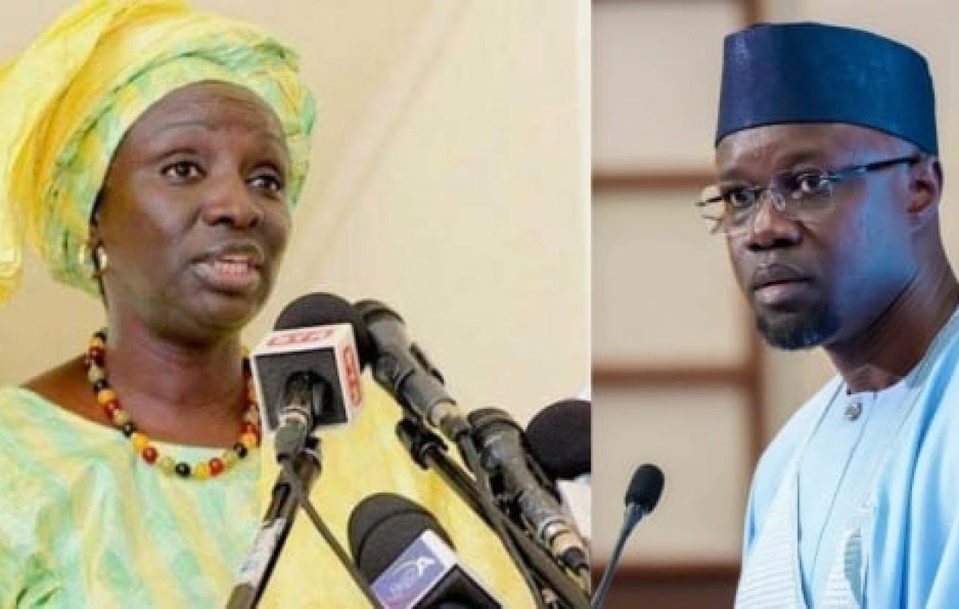 ​Fonds JAM pour la paix en Casamance : Mimi Touré met la pression pour une enquête parlementaire