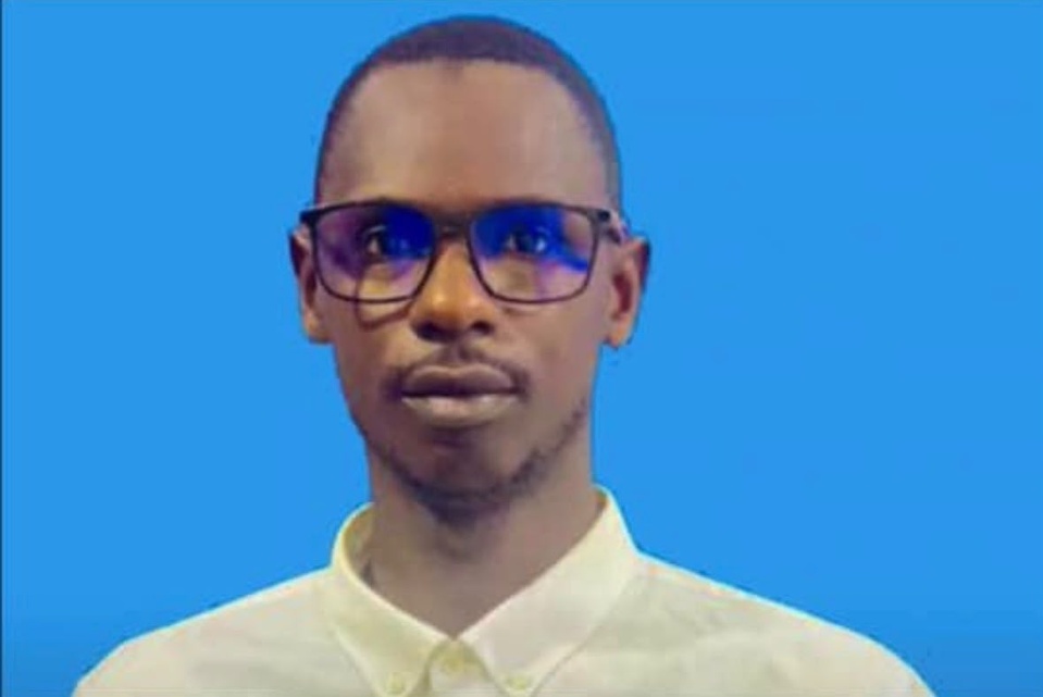 Placé en garde à vue à la DSC : ce qui est reproché au chroniqueur Momo Cissé Placé en garde à vue à la DSC : ce qui est reproché au chroniqueur Momo Cissé