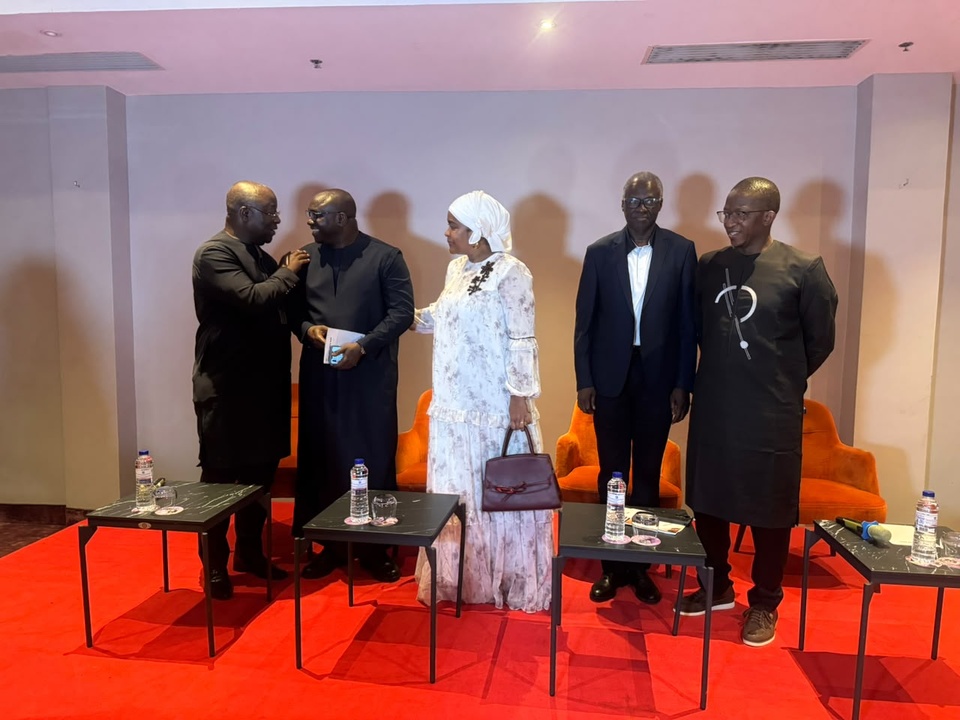 ​Santé maternelle : le Dr Serigne Falilou Samb veut harmoniser le suivi des grossesses pour réduire les décès
