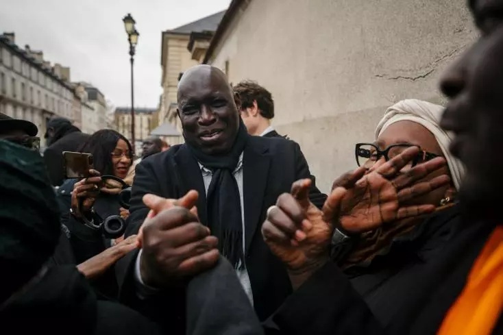 La cour d'appel suspend l’extradition de Madiambal Diagne : la justice française demande des preuves solides
