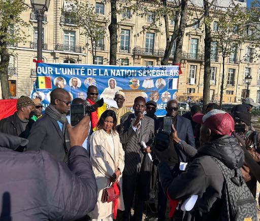 Crise des bourses : le FRDS fustige la gestion de l’État