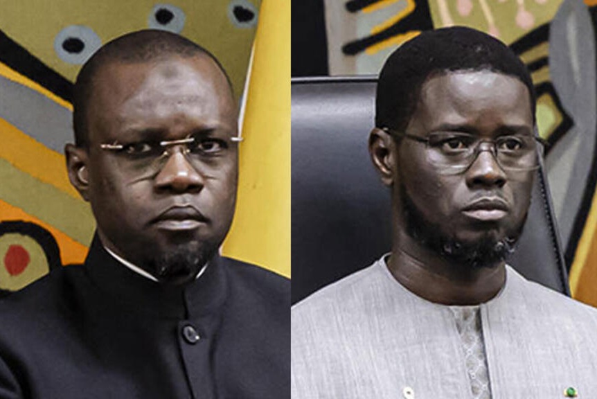 Le FDR : « Le Sénégal traverse une crise politique et sociale profonde »