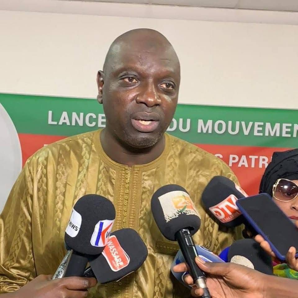 « Protéger nos chefs religieux » : l’appel solennel de Cheikh Ahmed Tidiane Sall