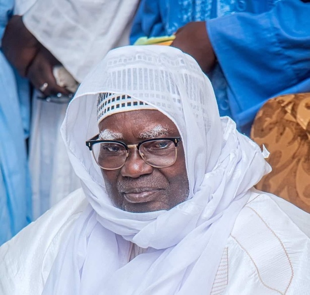 Touba: un fils de Serigne Mountakha décède dans un accident