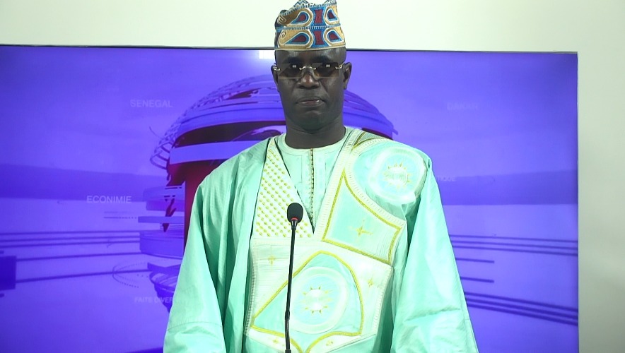 Affaire Sokhna Aïda Thioune : un collectif d’imams de Touba prend ouvertement position