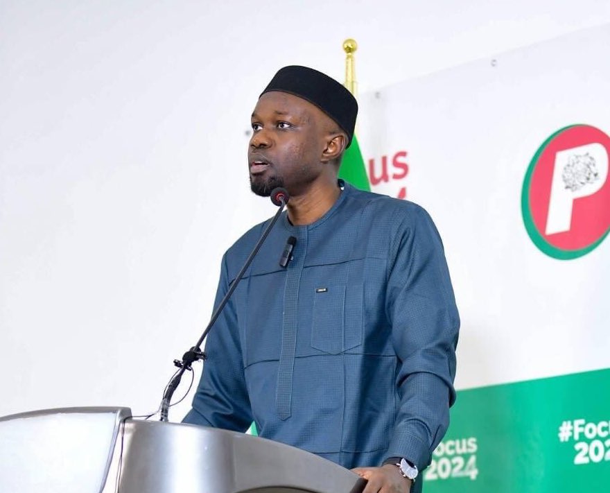 Ousmane Sonko visé par une plainte de dignitaires mourides ( Madiambal Diagne)