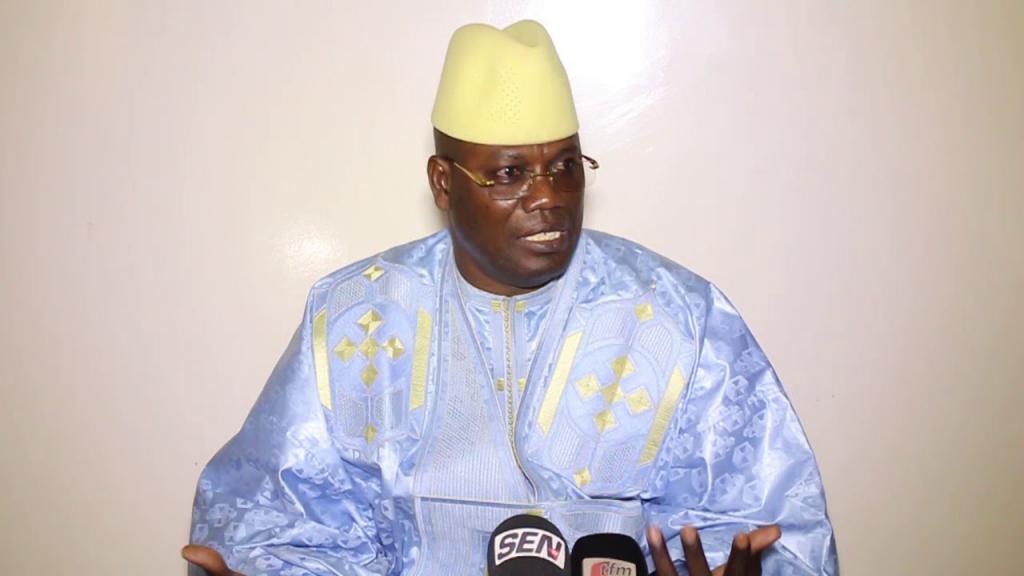 Cheikh Abdou Bara Dolly : « Le pays ne va pas se redresser »
