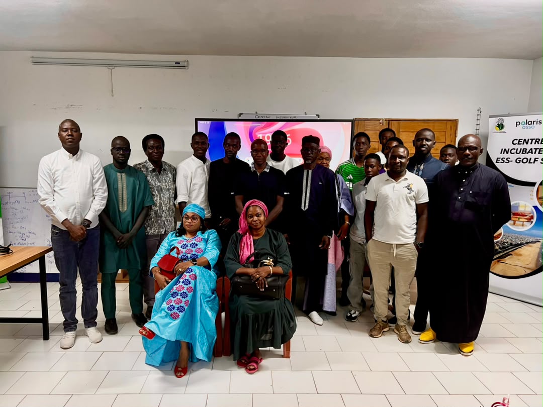 ​ÉDUCATION NUMÉRIQUE : NELVIA VEUT BOUSCULER LA GESTION DE L’ÉCOLE SÉNÉGALAISE