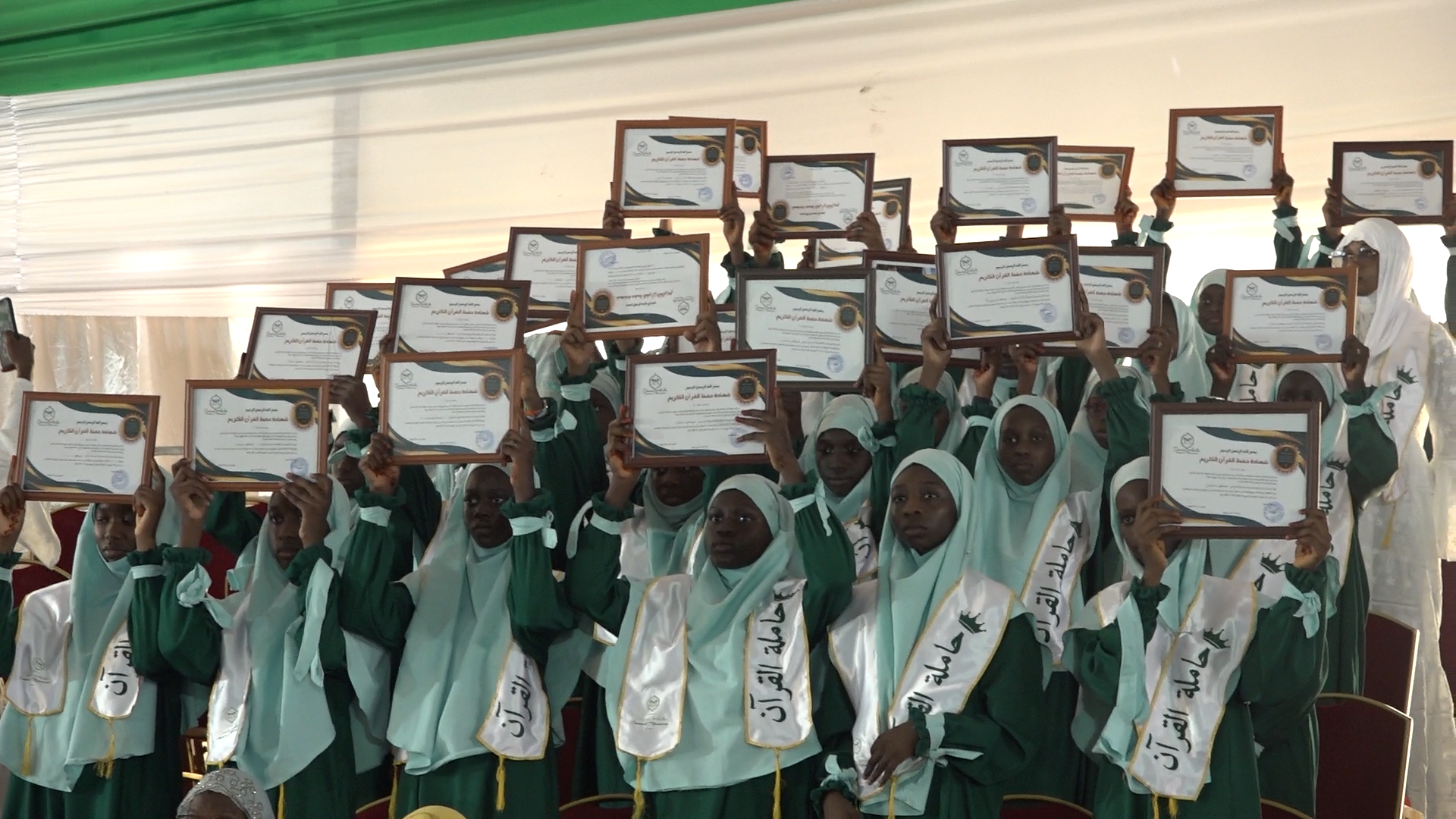 30 ANS DU DAARA AÏCHA : 2 028 JEUNES FILLES FORMÉES, LE PLAIDOYER POUR REVALORISER LES DAARAS