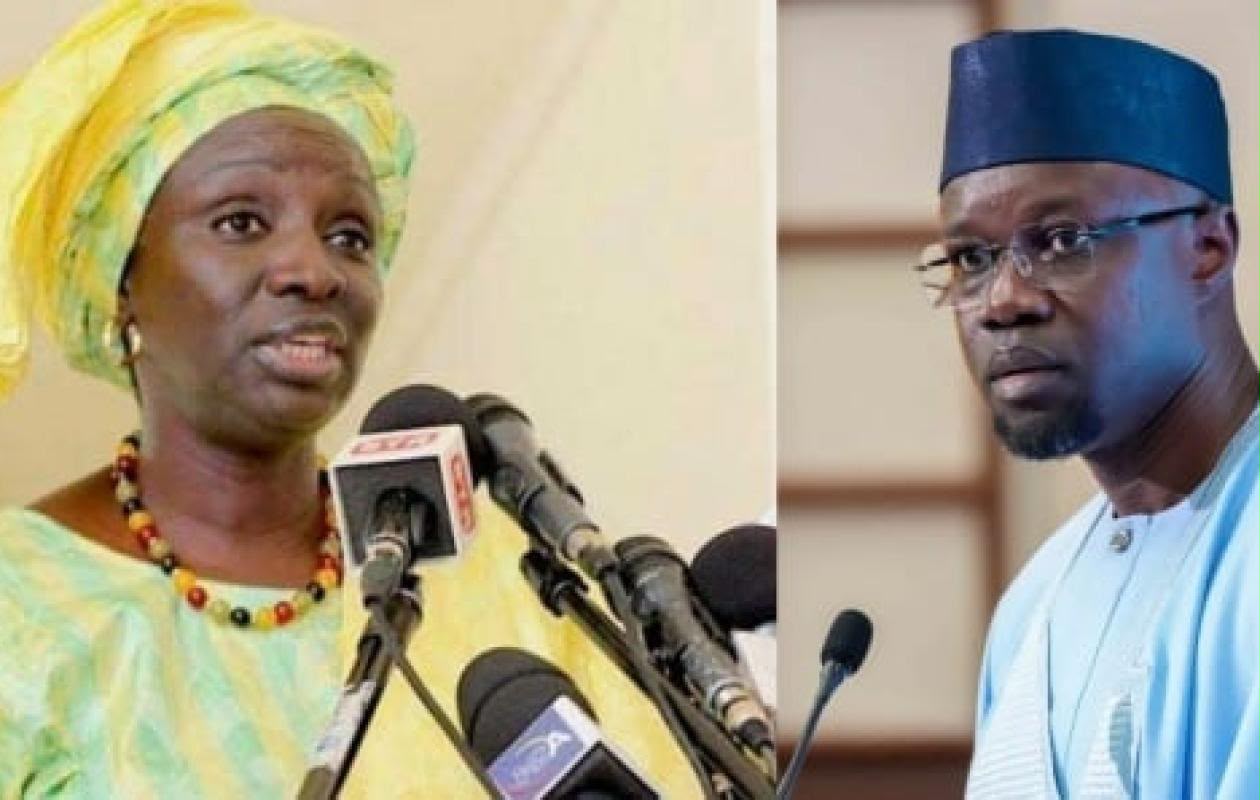 ​Fonds JAM pour la paix en Casamance : Mimi Touré met la pression pour une enquête parlementaire