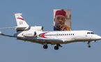 Jet privé pour Abu Dhabi : le départ discret du Premier ministre, Ousmane Sonko intrigue