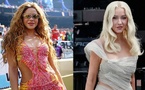 Emirats: annulation des concerts de Shakira et de Christina Aguilera sur fond de conflit avec l'Iran