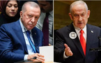 Moyen-Orient: après les frappes israéliennes en Syrie, Ankara nie toute présence militaire sur la base visée