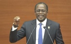 Assemblée nationale: Abdou Mbow vilipende  Sonko sur les «crédits spéciaux» dans un vif échange