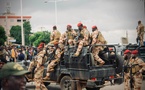 Guinée : qui sont ces militaires radiés par Mamadi Doumbouya ? Voici la liste 