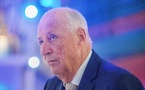 Le roi Harald V de Norvège est mort à l'âge de 89 ans