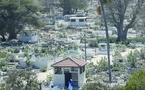 Cimetière de Soumbédioune : une opération nocturne de la police fait huit interpellations