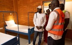 Dakar 2026 : Diomaye Faye réceptionne deux infrastructures majeures des JOJ