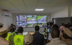 Mbour-Fatick-Kaolack : des caméras intelligentes pour traquer les excès de vitesse et le téléphone au volant