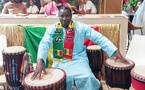 DPG : Ndiawar Seck dénonce la place « secondaire » accordée à la culture