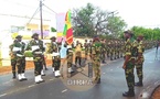 Gambie : le Sénégal déploie un nouveau contingent de 618 militaires