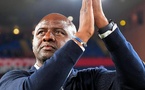 Les premiers mots de Patrick Vieira : « Honoré et fier de rejoindre le Sénégal »