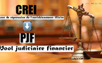 Reddition des comptes : le malaise des enquêteurs du Pool judiciaire financier
