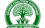 Nouvelle offre politique : La Grande Coalition Citoyenne pour le Sénégal appelle les Sénégalais à « construire une alternative démocratique »