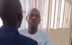 Assemblée nationale : Ousmane Fall et Abdou Mbow, l’escalade des accusations et les plaintes annoncées