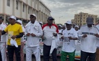 ​À un mois des JOJ Dakar 2026, la Fondation Abdou Sport Vertu mobilise les forces vives autour du sport et des valeurs citoyennes