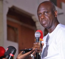 Mansour Faye réagit aux attaques de Sonko : « Il est temps de travailler ! »