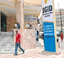 La DGID accorde un répit aux entreprises de presse en débloquant leurs comptes