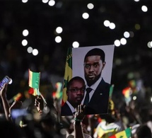 Législatives anticipées au Sénégal : Le raz-de-marée du Pastef et un retour raté pour Macky Sall
