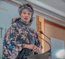 Aissata Tall Sall défend l’intangibilité des droits acquis face à la menace d’abrogation de la loi d’amnistie