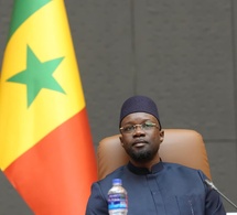 Nominations des membres du CNRA : Voici la réaction de Ousmane Sonko
