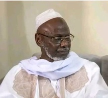 Thierno Amadou Hady Tall, enlevé fin décembre 2024, est décédé au Mali