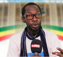 Fadel Barro : « Nous sommes dans un pays sombre où rien n’est clair dans la tête des gens »