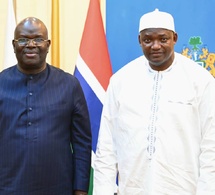 Banjul accueille la 17e édition du FOGECA : Coopération et distinctions à l’honneur