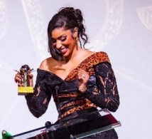 Cinéma sénégalais : Diariatou Sow décroche le prestigieux Sotigui du Meilleur Espoir