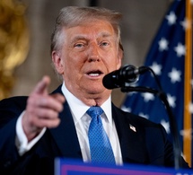 Kebbi : 25 lycéennes enlevées, Trump évoque une possible intervention militaire