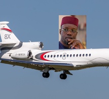 Jet privé pour Abu Dhabi : le départ discret du Premier ministre, Ousmane Sonko intrigue