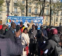 Crise des bourses : le FRDS fustige la gestion de l’État