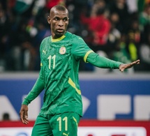 Sacre continental du Sénégal : Petit Ghost célèbre Nicolas Jackson en chanson